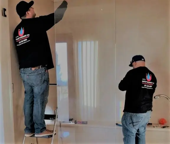 Professional plumbing installation for Boiler Repair in Salishan