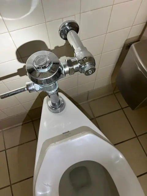 Fixture installation and repair for Sewer Camera Inspection in Salishan